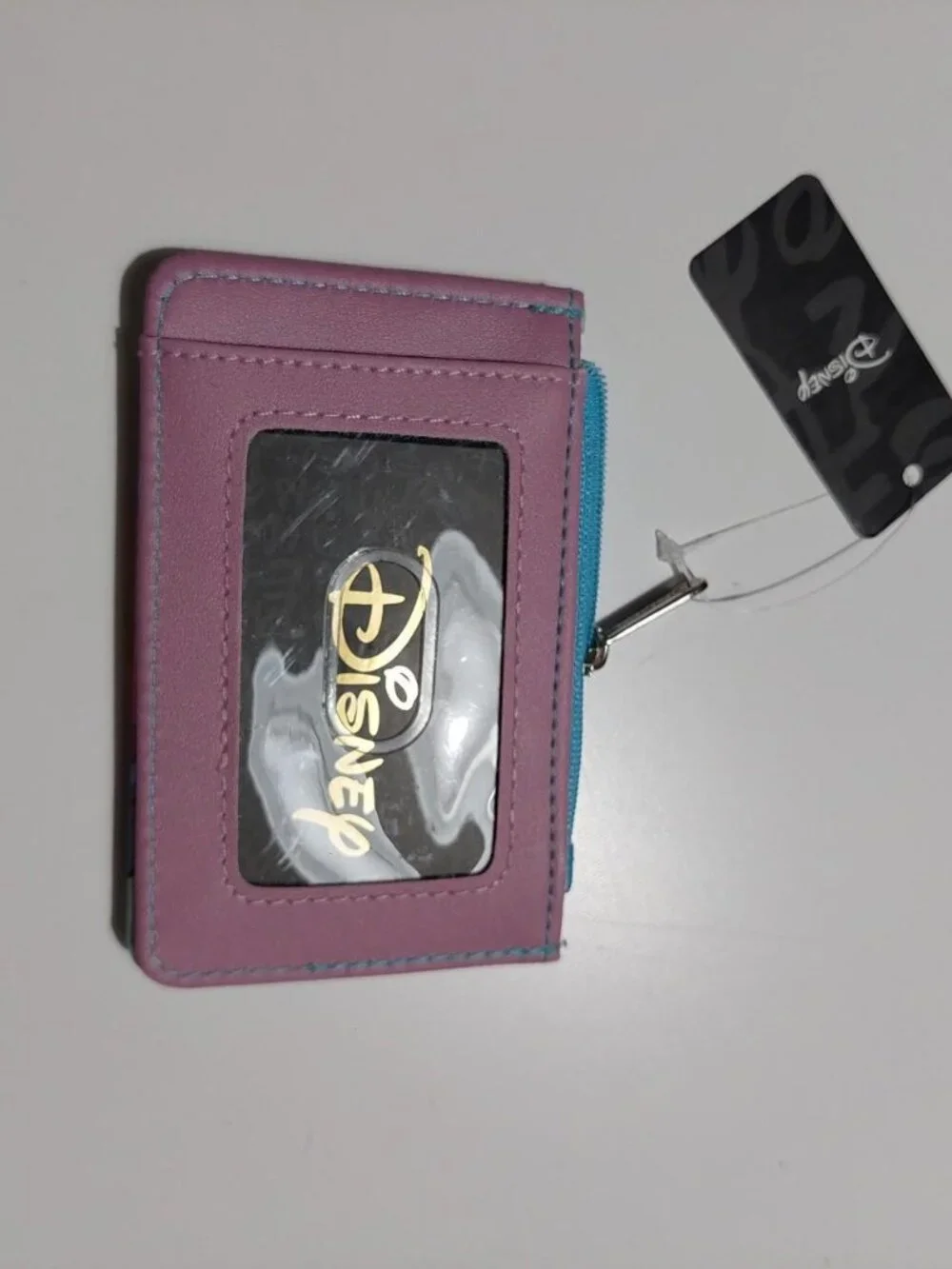 Disney stitch wallet